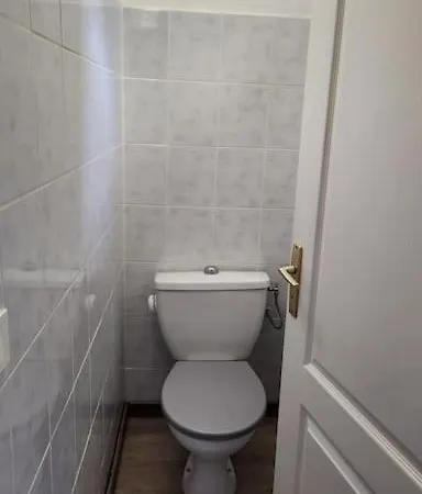 Mini Favone Apartamento