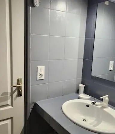 Apartamento Mini Favone Conca