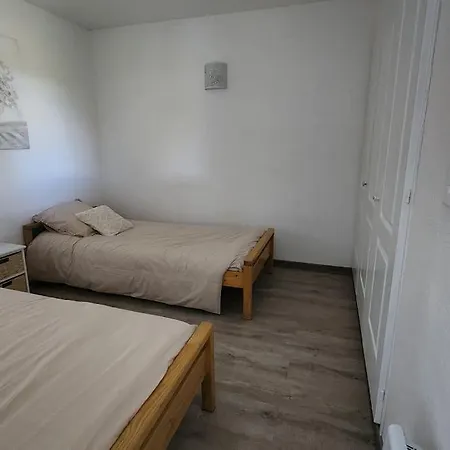 Apartamento Mini Favone Conca