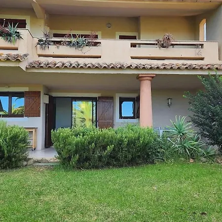 Apartamento Mini Favone *