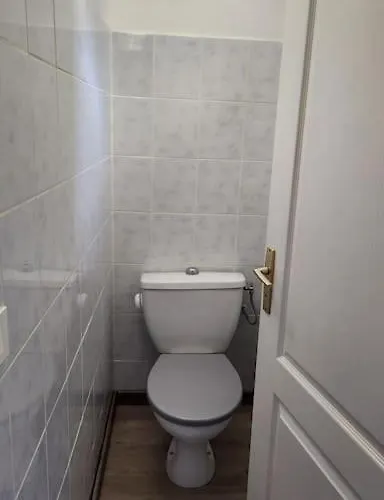 Mini Favone Apartmán