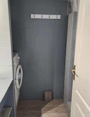 Mini Favone Apartmán *