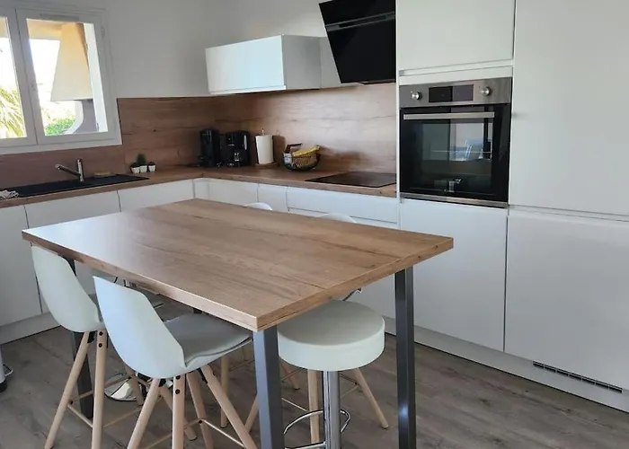 Mini Favone Apartmán *