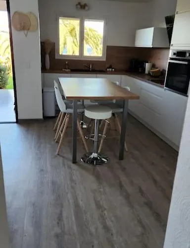 Mini Favone Apartmán Conca