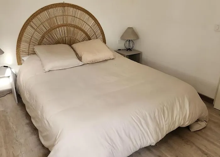 Apartmán Mini Favone Conca