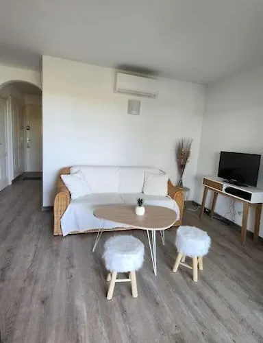 Mini Favone Apartmán