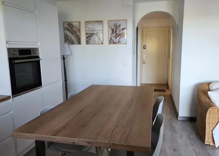 Mini Favone Apartmán Conca