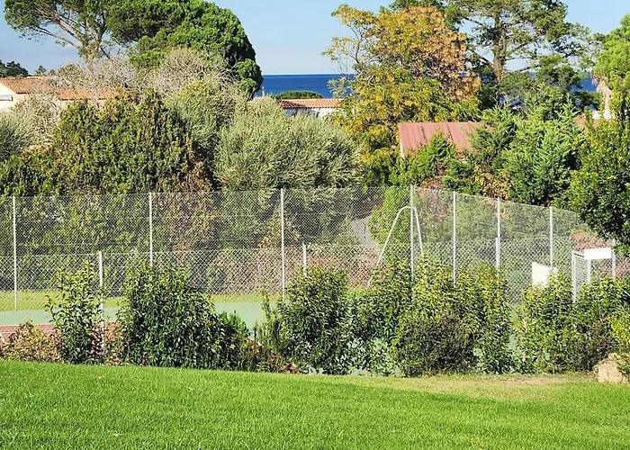 Apartmán Mini Favone