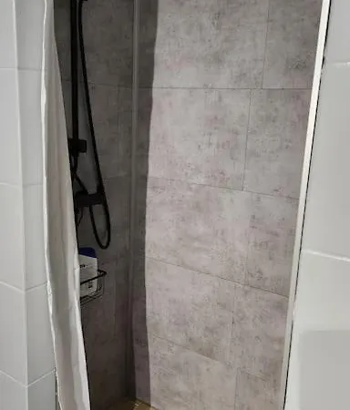 Διαμέρισμα Mini Favone Conca