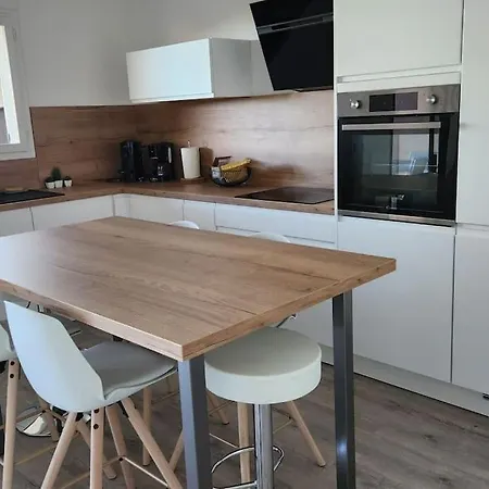 Mini Favone Appartement *