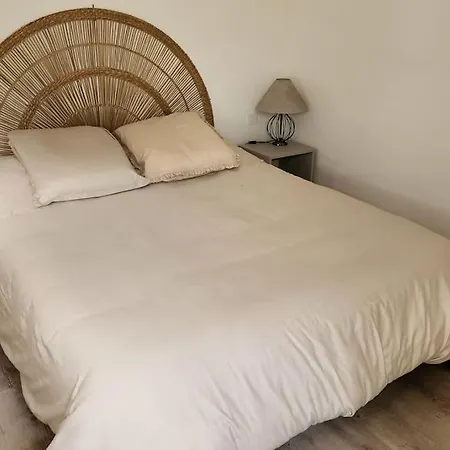 Lägenhet Mini Favone Conca