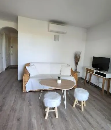 Mini Favone Apartamento