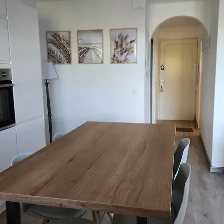 Mini Favone Apartamento Conca