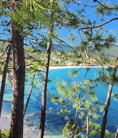 Mini Favone Apartamento