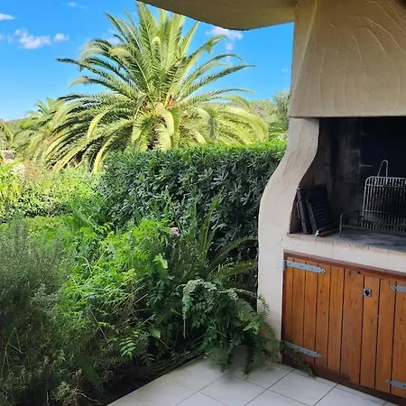 Mini Favone Διαμέρισμα *