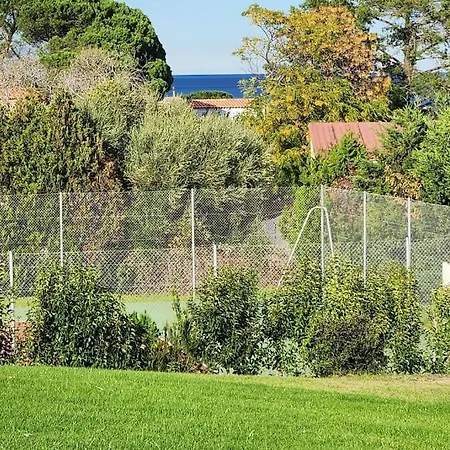 Apartamento Mini Favone