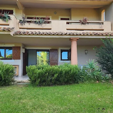 Mini Favone Διαμέρισμα