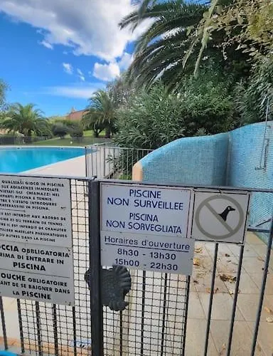 Mini Favone *