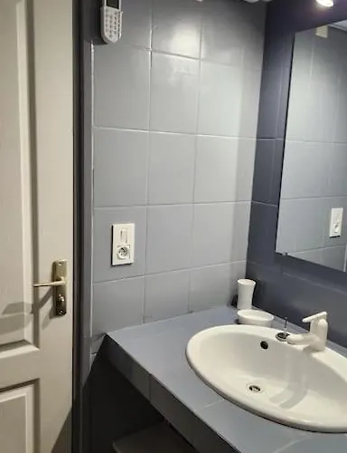 Διαμέρισμα Mini Favone Conca