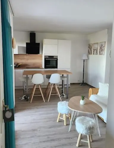 Mini Favone 公寓 孔卡