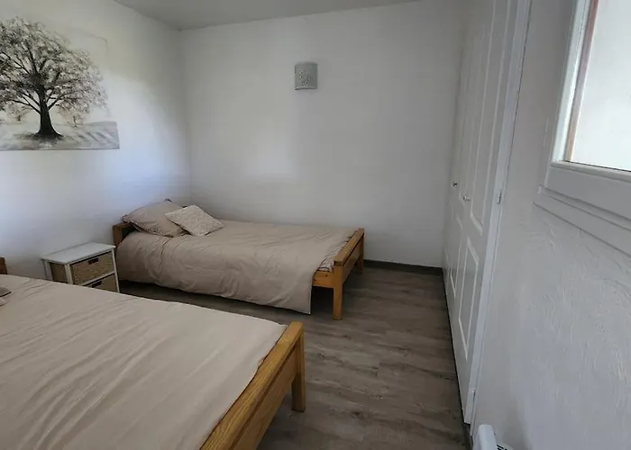 公寓 Mini Favone 孔卡